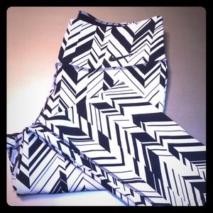 Dri Fit Nike Capri legging